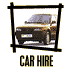 CAR HIRE