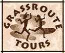 GrassRoute Tours